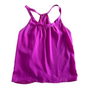 Billabong Pink Tank Top